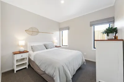 Fresh brand new comfy home Hotels near Blenheim