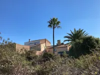 Historic finca in the vineyard near Felanitx 8-10 pers. Pool sauna heating