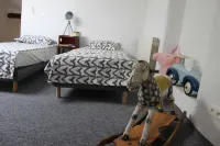 Charming village house with terrasse