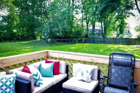 Welcome to our Home of Happiness