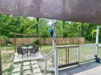 Escape to Nature - 2 miles from Ichetucknee park