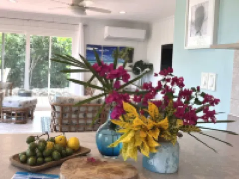 Perfect location for exploring The Exumas! Beautiful water views and comfort! Hotels in Michelson