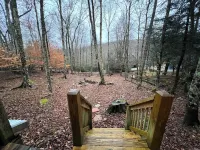 Abundant Acres Retreat 5 minutes from first chair on Beech Mountain, sleeps 9