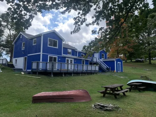 Gorgeous View Poconos cabin! SPECIAL PRICING!