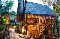 Ayo Hill Villa Hotel in zona Bali Countryside