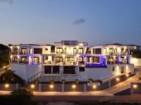 Sky View Villa -Center w/Pickleball Court