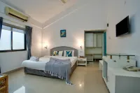 FabHotel 69 Hotels in Pilerne Industrial Estates