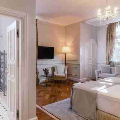 Amadria Park Hotel Sveti Jakov Rooms