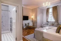 Amadria Park Hotel Sveti Jakov Hotels in Opatija