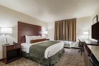 Cobblestone Inn & Suites - Lamoni Hotels in Leon