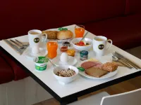 B&B HOTEL Berlin Genshagen-Süd Hotels in Mahlow