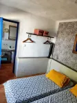 Villa with pool near the mountains of Frigiliana and the beaches of Nerja - 3-Star