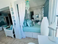 Romantic Studio Apartment with Amazing View