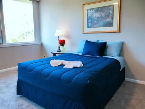 Downtown Apartment conveniently located to all!