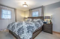 Sauna & Cabin 1 Hour North of the Twin Cities!