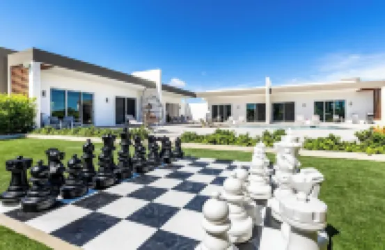 Special Discount, Turks Haven Villas Luxury 1Br Suite, 2Mins Walk to the Beach!!