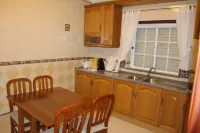 Fantastic T1 in Height w / Wi-fi fiber, 200 meters from the beach Hotels in Castro Marim