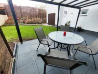 Vacation apartment Heide I Hotels in Bomlitz