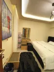 3-bedroom apartment new Cairo  One Kattameya Downtown Hotels in 