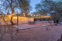 Remodeled Ranch House on 3 acres with Horse Facilities