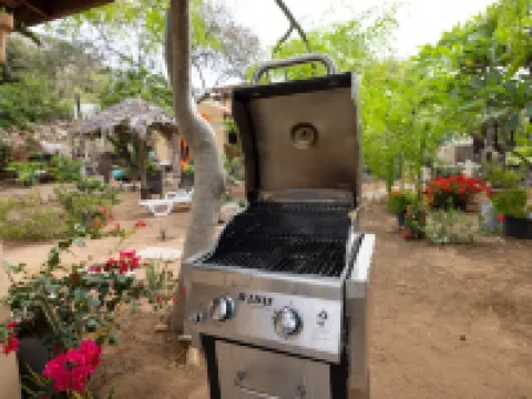 Off grid living! Enjoy and love the Nature! Hotels in Savaneta