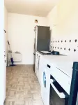 Appartement Cozy With Private Balcony Kitchen Metro 4 Paris