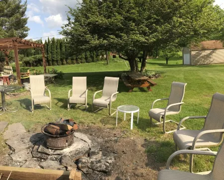 Honesdale Escape ~ A Place to Remember.