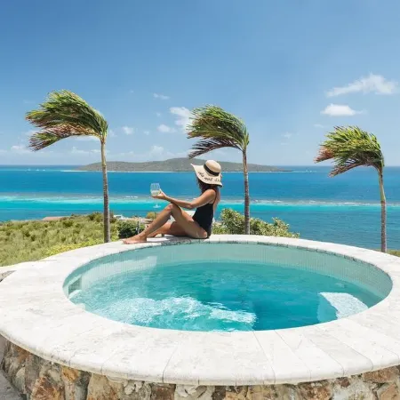 Charming East Guesthouse - Panoramic Sea Views