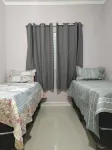 House in Atibaia with pool Hotels near Ghost Hotel Paintball e Airsoft Atibaia