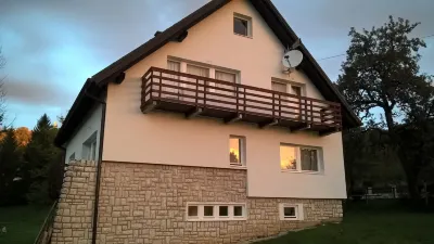 Guesthouse Bor Plitvice Lakes Hotels in 