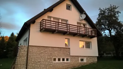 Guesthouse Bor Plitvice Lakes Empfohlen Photos