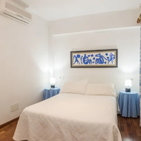 Beautiful apartment with spectacular views to the bay of Puerto Pollensa