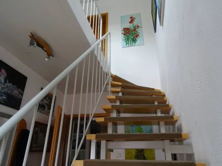 Apartment in Nettetal near Venlo. Happy groups! Отели в г. Неттеталь