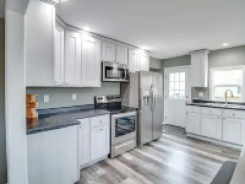 RAFTON INN VACATION RENTAL Hotels in Jersey County
