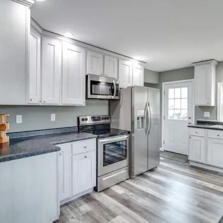 RAFTON INN VACATION RENTAL