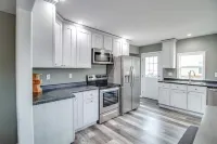 RAFTON INN VACATION RENTAL