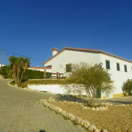 Superb Vacation Villa close to the sea.