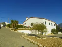 Superb Vacation Villa close to the sea.