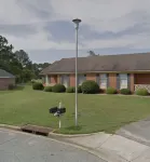 Southern Charm Hotels near C Building - Student Center and Health Center