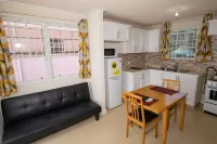 THE COTTAGE, SAINT DAVIDS, CHRIST CHURCH, BARBADOS modern 1 bed villa with pool