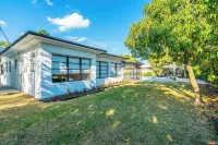 Villa Heated Pool, Arcade games 5 min Beach