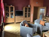 Trade fair visitors Cologne / Dusseldorf: Spacious, quiet apartment close to the forest