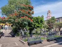 Casa Rana at 10 minutes walk from the center