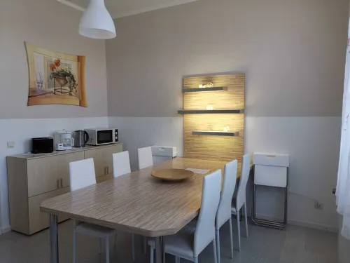 Ferienwohnung Felicity 85 m2