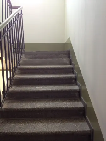 Apartment in Odessa near the sea and the center Отели рядом с достопримечательностью «Спасо-Преображенский кафедральный собор»