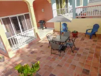 The Best of Home - Tranquil, Comfort & Convenient Hotels in Gros Islet