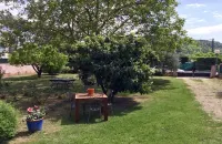 Nice house between Verdon and the Mediterranean Hôtels à : Salernes