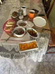 Anne's Home Away from Home - Завтрак