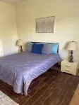 Waterfront Italian inspired tropical escape