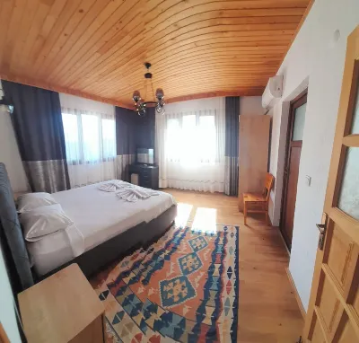 _Kayakoy Farm House_excellent location big private pool Hotels in der Nähe von Villa Stone Age Kayaköy
